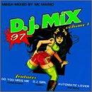 Dj Mix 97 Vol 01