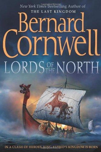 Lords of the North (Saxon Tales)