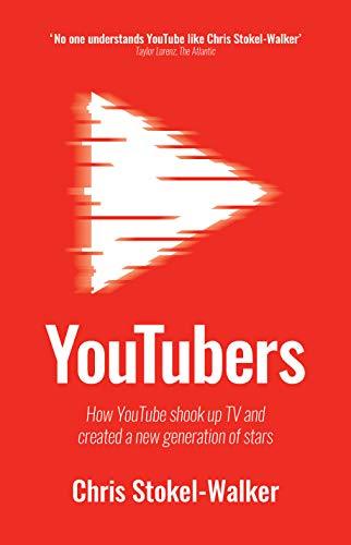 YouTubers: How YouTube shook up TV and created a new generation of stars