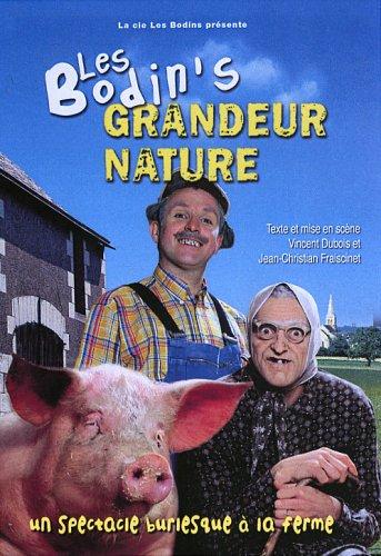 Les Bodin's Grandeur Nature [FR Import]