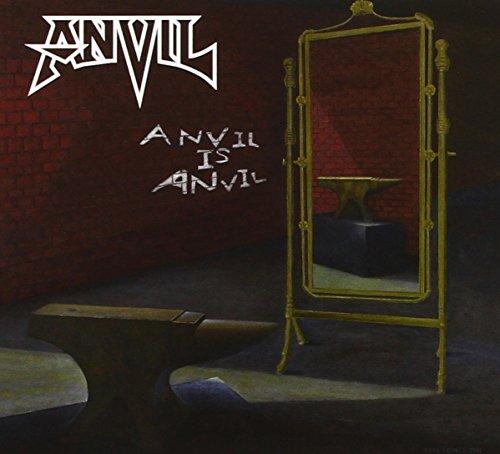 Anvil Is Anvil Digi.