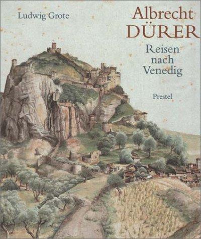 Albrecht Dürer, Reisen nach Venedig