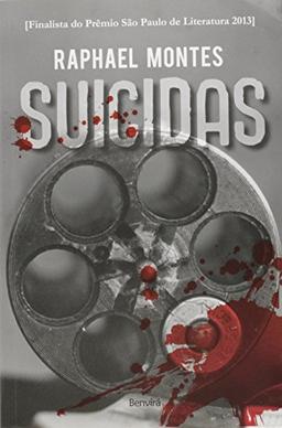 Suicidas (Em Portuguese do Brasil)