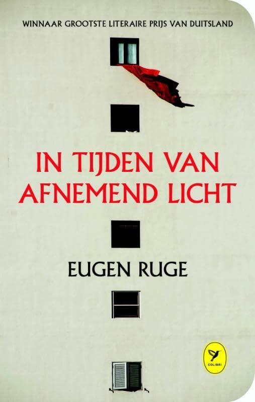 In tijden van afnemend licht (Colibri-bibliotheek, 64)