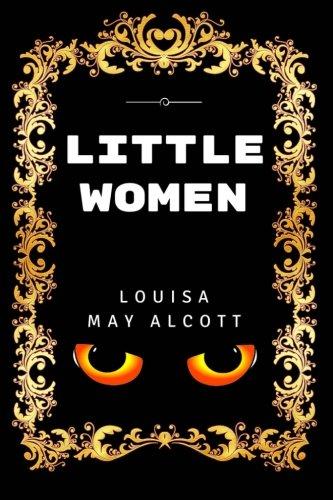 Little Women: Premium Edition - Illustrated