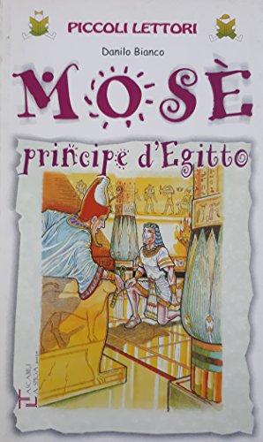 Mosè principe d'Egitto