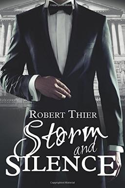 Storm and Silence (Storm and Silence Saga)