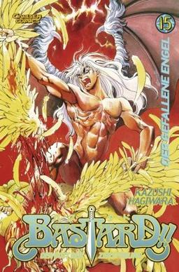 Bastard!!, Bd.15, Der gefallene Engel