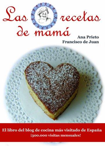 Las recetas de mamá (Fuera de colección)