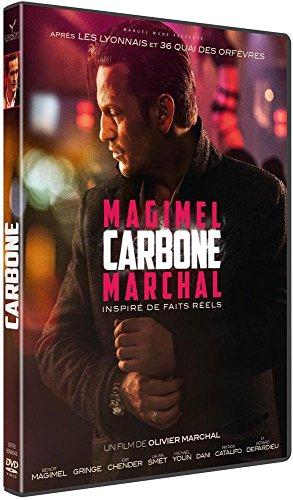 Carbone [FR Import]