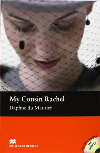 My Cousin Rachel: Intermediate (Macmillan Readers 2005)