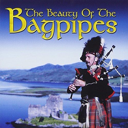 The Beauty of the Bagpipes