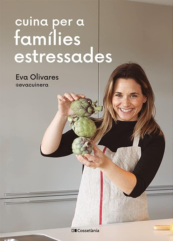 Cuina per a famílies estressades (Sensacions, Band 19)