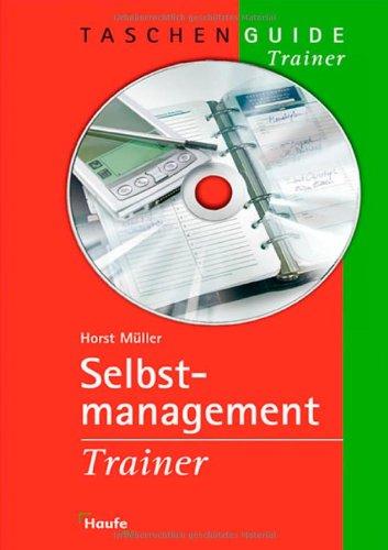 Selbstmanagement  Trainer