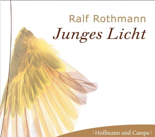 Junges Licht 4 CDs