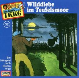 032/Wilddiebe im Teufelsmoor