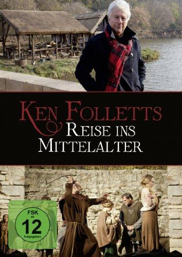 Ken Folletts Reise ins Mittelalter