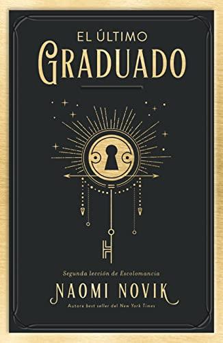 El último graduado (Umbriel narrativa)