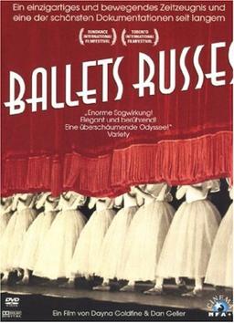 Ballets Russes