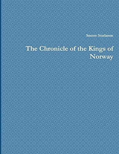 The Chronicle of the Kings of Norway