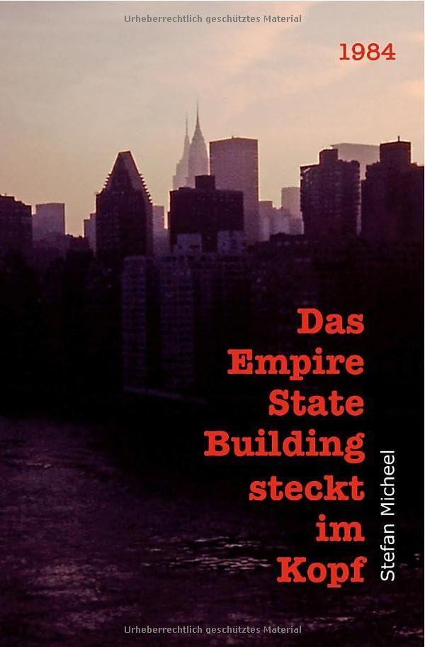 Das Empire State Building steckt im Kopf: DE