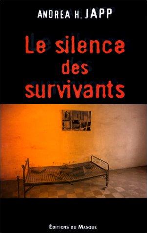 Le silence des survivants