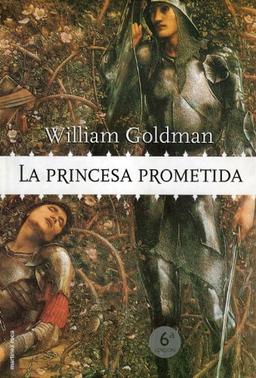 La princesa prometida (MR Dimensiones)