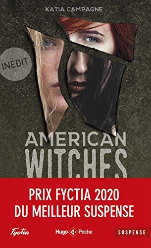 American witches