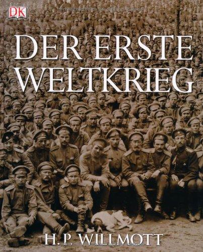 Der Erste Weltkrieg