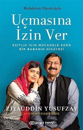 Uçmasına İzin Ver: Eşitlik İçin Mücadele Eden Bir Babanın Hikayesi