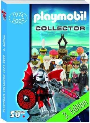 Playmobil Collector 1974 - 2009