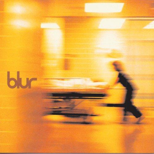 Blur [Musikkassette]