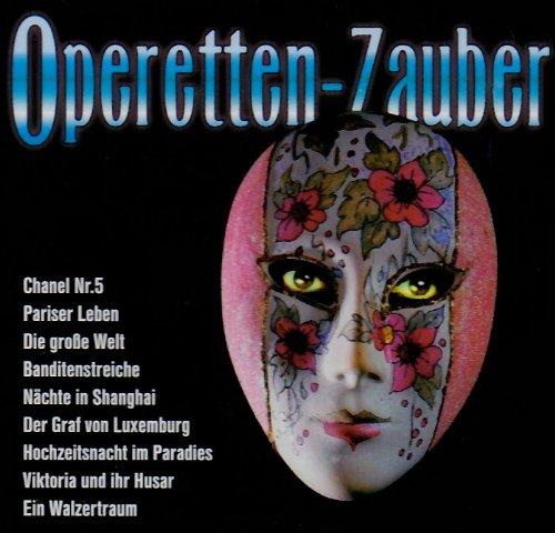 Operetten-Zauber