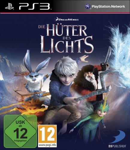 Die Hüter des Lichts