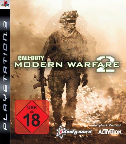 Call of Duty: Modern Warfare 2 (Deutsch)