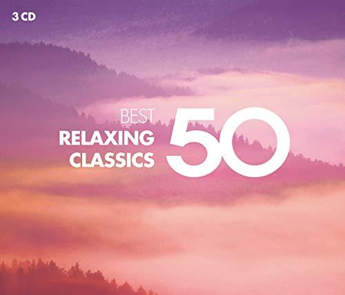 50 Best Relaxing Classics