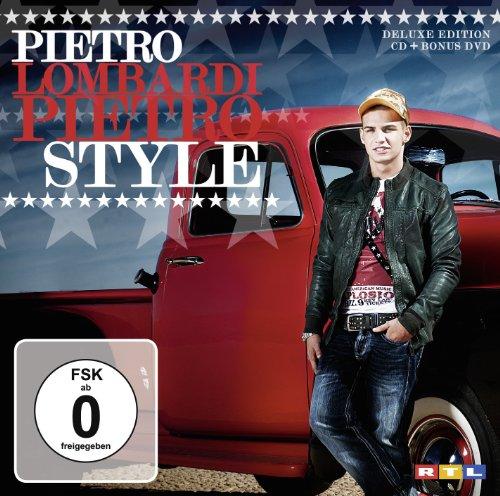 Pietro Style  (Deluxe Edt.)