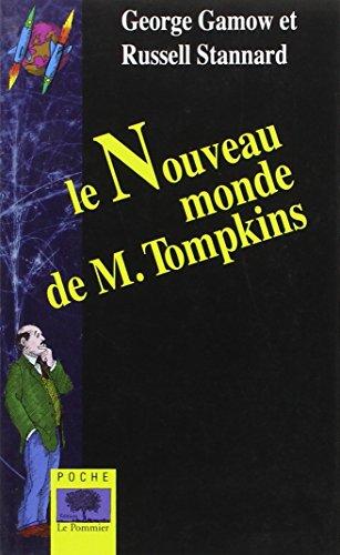 Le nouveau monde de M. Tompkins