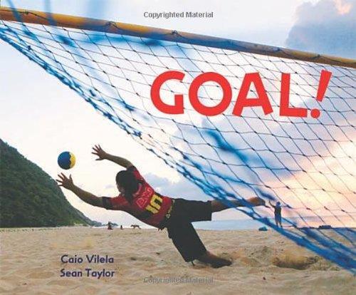 Goal!: Football Around the World