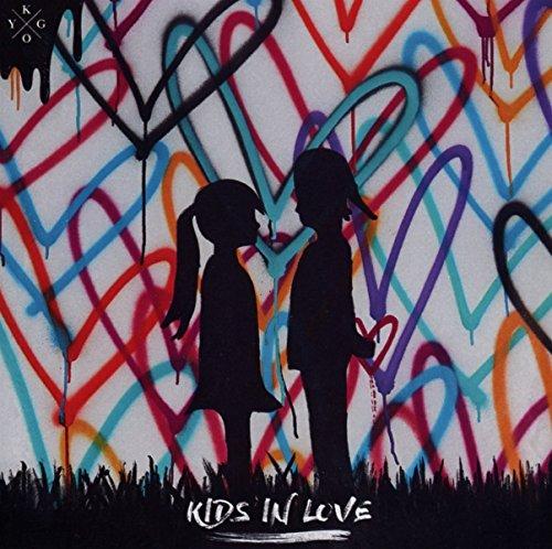 Kids in Love