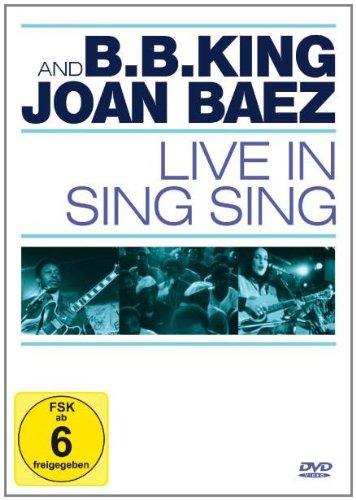 B.B. King & Joan Baez - Live in Sing Sing