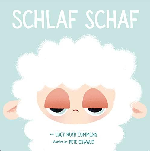 Schlaf Schaf