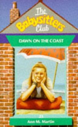 Dawn on the Coast (Babysitters Club)