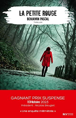 La petite rouge : thriller