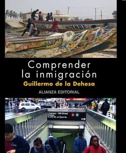 Comprender la inmigración (Libros Singulares (Ls))