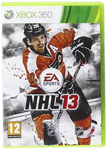 NHL 13 [AT PEGI]