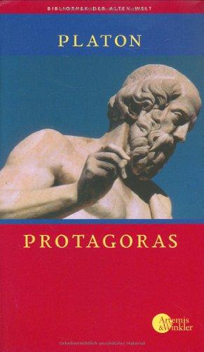 Protagoras