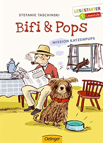 Bifi und Pops: Mission Katzenpups