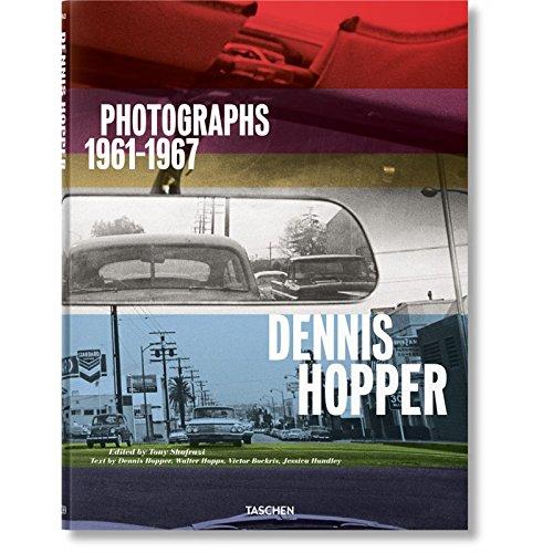 Dennis Hopper : photographs 1961-1967