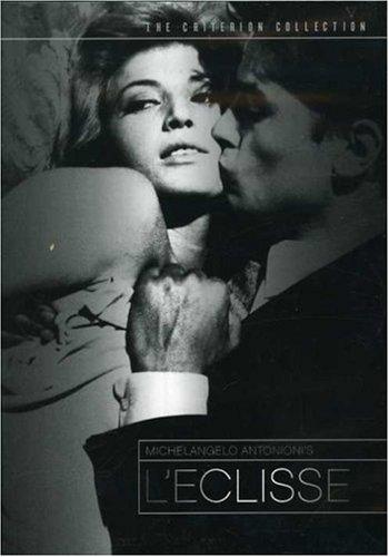 Criterion Collection: L'eclisse 2-Disc-Set (US-Import, Region 0)